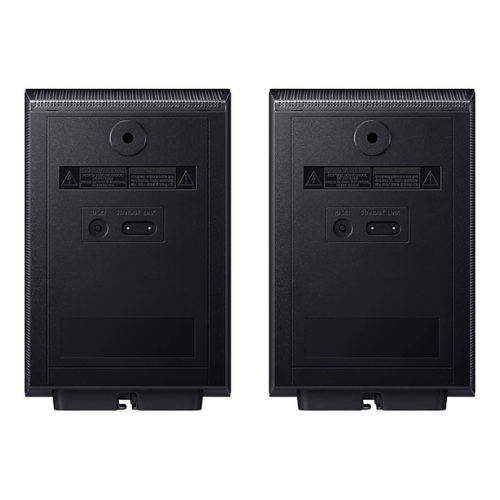 HW-Q990D/XT (11.1.4ch/ 8&quot; Subwoofer/ Spacefit sound pro/ SmartThings Hub Built-in/ 2024 Soundbar) (copy)