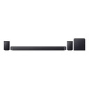HW-Q990D/XT (11.1.4ch/ 8&quot; Subwoofer/ Spacefit sound pro/ SmartThings Hub Built-in/ 2024 Soundbar) (copy)