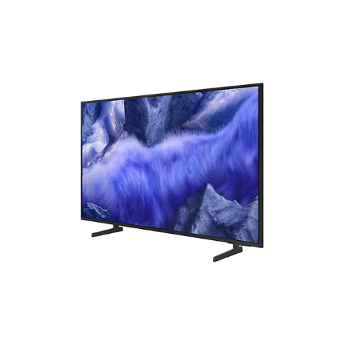 55&quot; QLED 4K/Q4 AI Processor/ 4K Upscaling/ Colour Booster Pro/ 2025 Model (QA55Q7F4AKXMR)