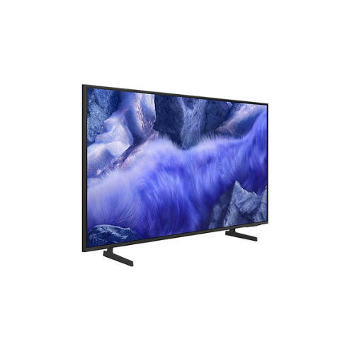 55&quot; QLED 4K/Q4 AI Processor/ 4K Upscaling/ Colour Booster Pro/ 2025 Model (QA55Q7F4AKXMR)