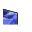 75&quot; QLED 4K/Q4 AI Processor/ 4K Upscaling/ Colour Booster Pro/ 2025 Model (QA75Q7F4AKXMR)