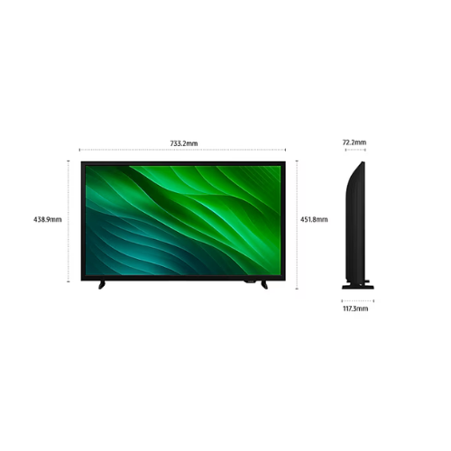 UA32H5000FKXXT (32&quot; HD/ Smart TV) (copy)