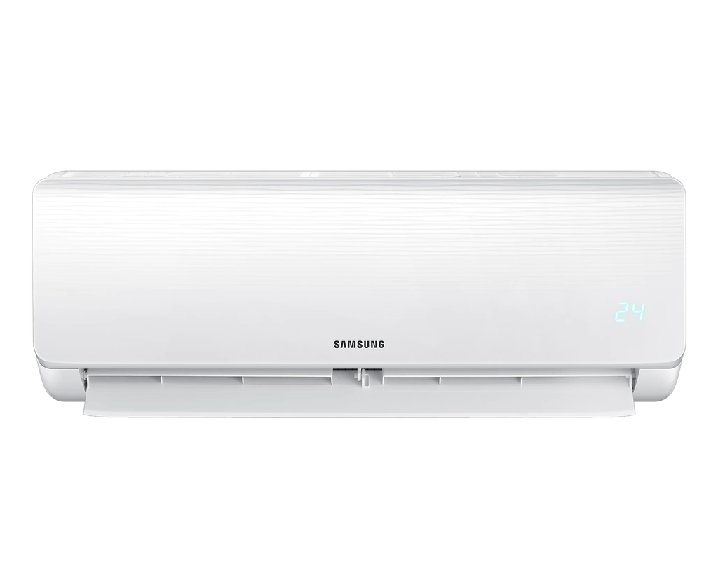 Samsung Air Con 1.5 HP, On/Off (New) (AR12AGHQAWKNST)