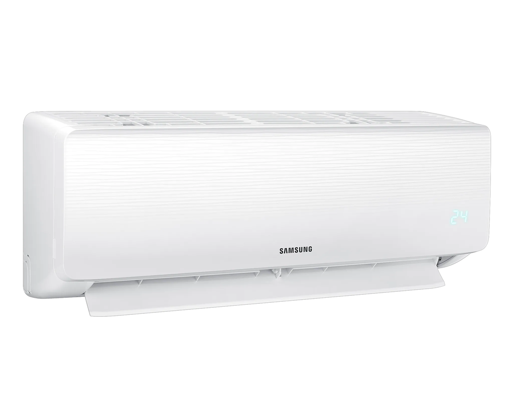 Samsung Air Con 1.5 HP, On/Off (New) (AR12AGHQAWKNST)