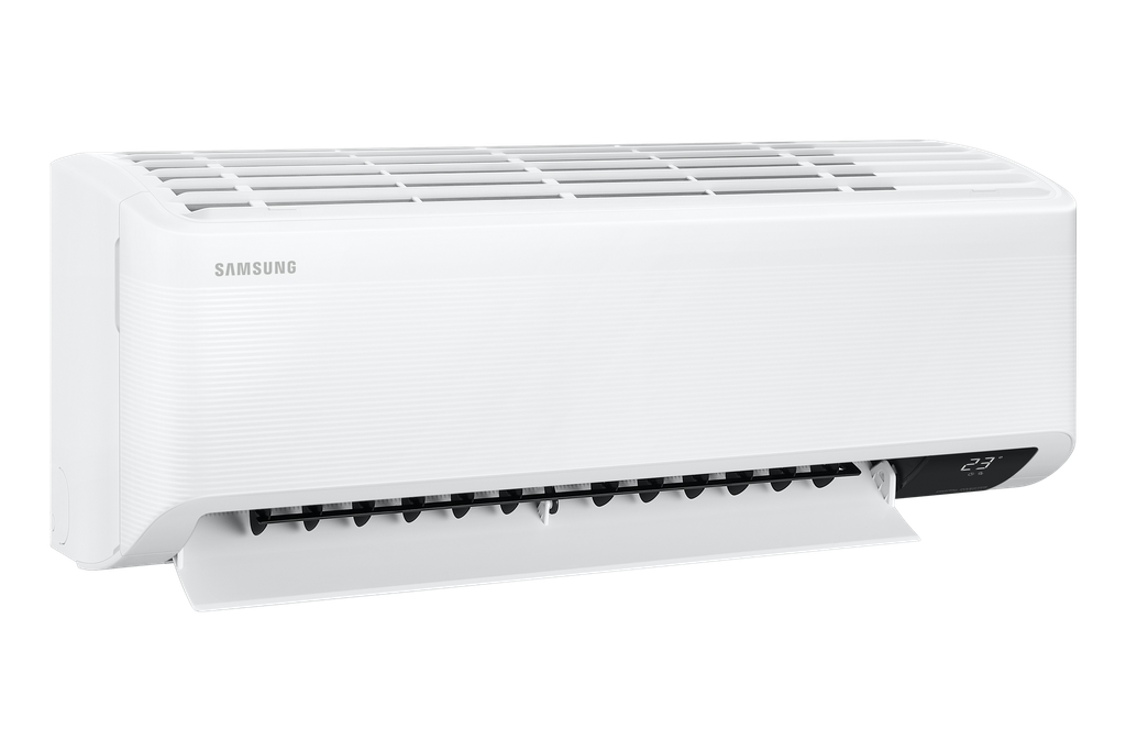 Samsung AirCon, 1.0 HP, Inverter (AR10TYHYBWKNST)