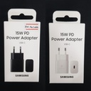 Travel Adapter 15W Type C, No Cable (EP-T1510N)