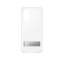 S20 FE Clear Standing Cover