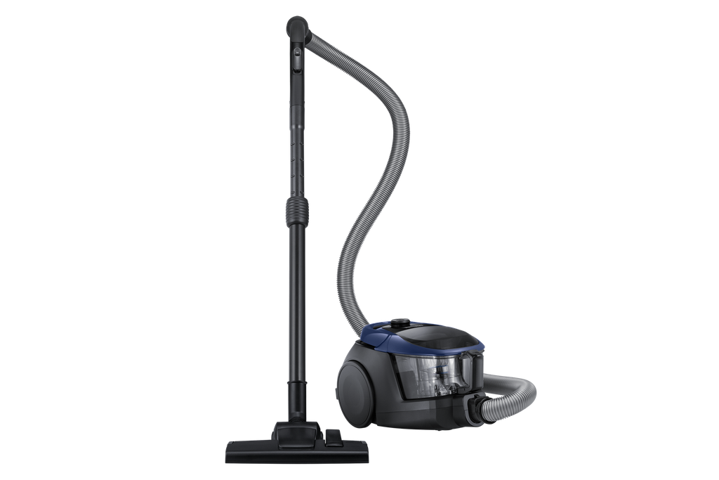 Samsung Vaccum Cleaner VC3100M with 2 Litres,1800W(Bagless)(VC18M3110VB/ST)