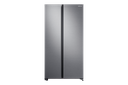 Samsung SBS- 2 Door / 655L / Digital Inverter (RS62R5001M9/ST)