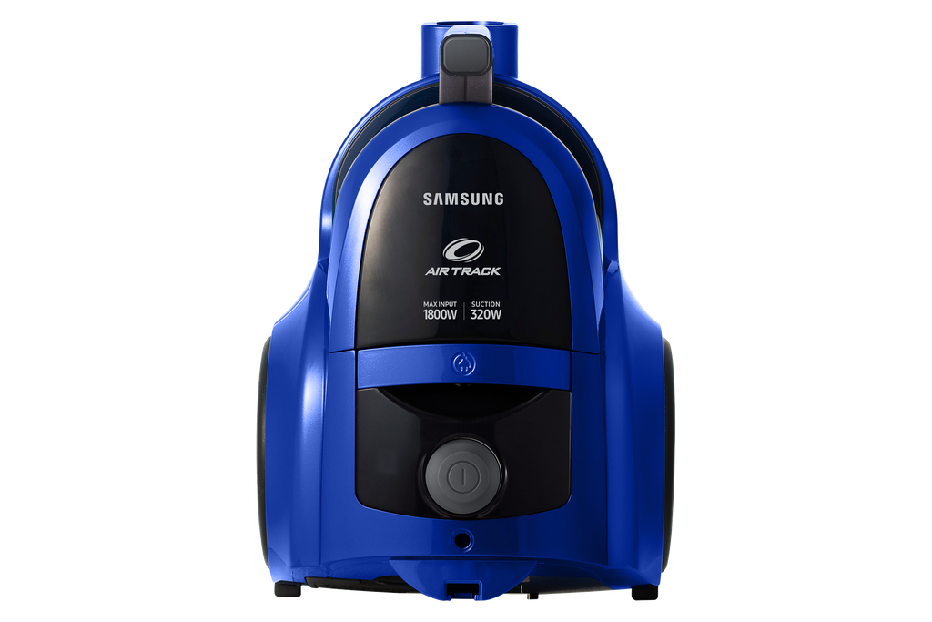 Samsung Vaccum Cleaner / Canister / 1.3 Litres / Bagless (VCC4540S36/XST)