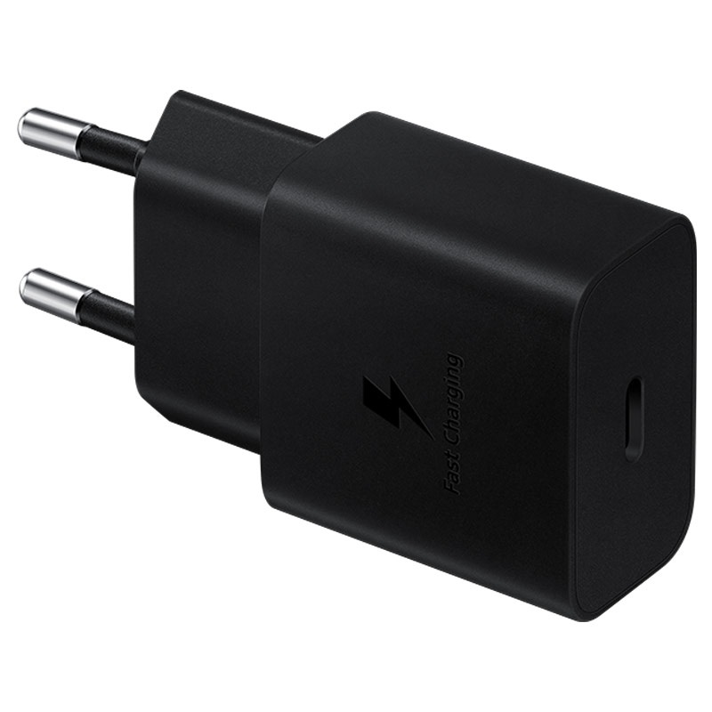 Travel Adapter 15W Type C, No Cable (EP-T1510N)