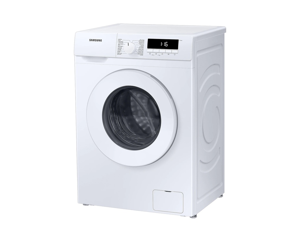 Samsung Front Load - 8Kg / Washer/ Digital Inverter (New) (WW80T3040WW/ST)