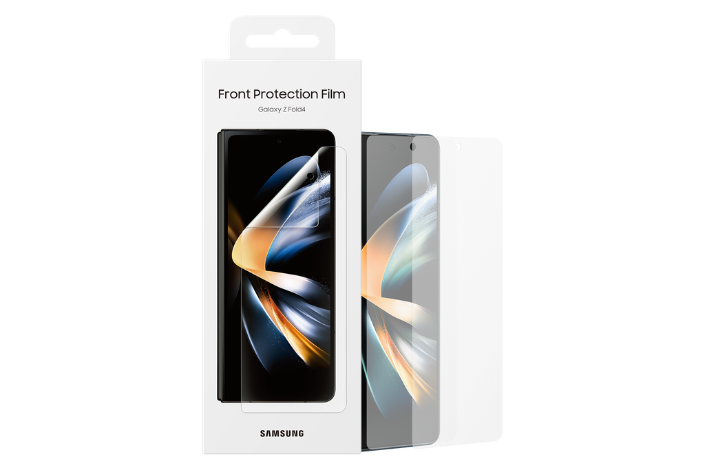 Z Fold 4 Front Protection Film