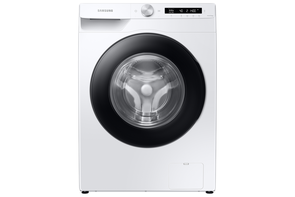 WW90T504DAW/ST (9Kg, Front Load, Washer)