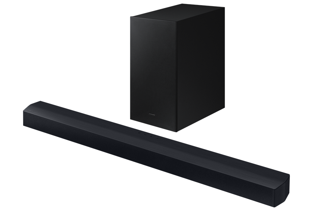 HW-C450/XT (6.5&quot; Subwoofer/ 2.1ch Soundbar)