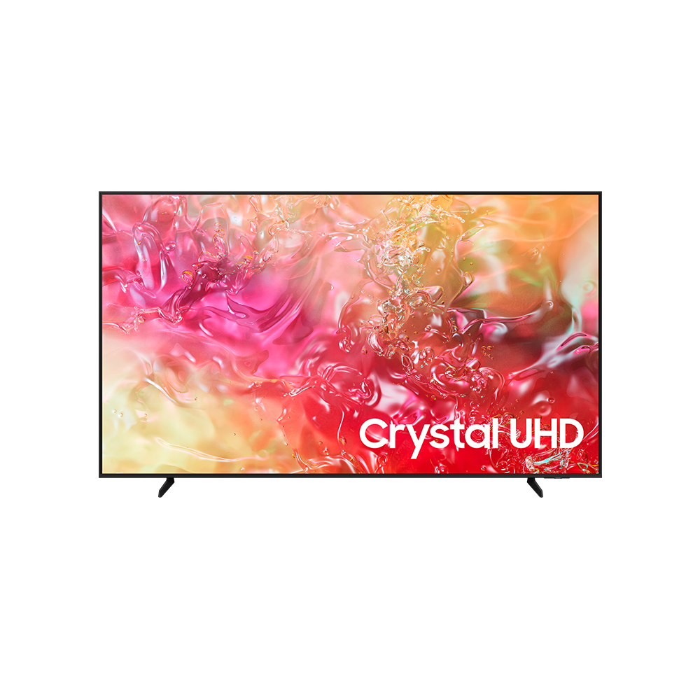 Samsung 55&quot; UHD 4K / Smart/ 2024 Model UA55DU7000KXMR