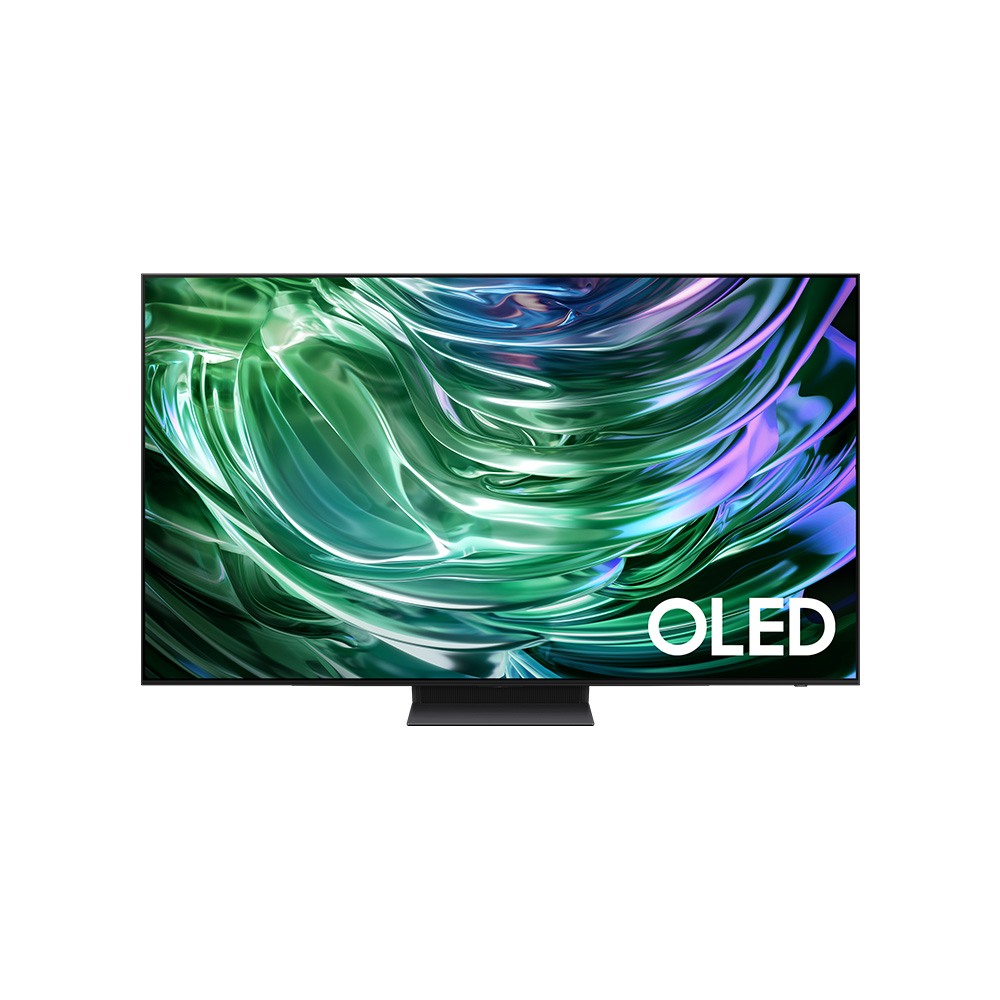 55&quot; OLED/ NQ4 AI Gen2 Processor/ OLED HDR+/ 2024 Model  QA55S90DAKXXT