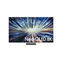 85&quot; Neo QLED 8K, NQ8 AI Gen3 Processor/ 8K AI Upscaling Pro/ 2024 Model QA85QN900DKXXT