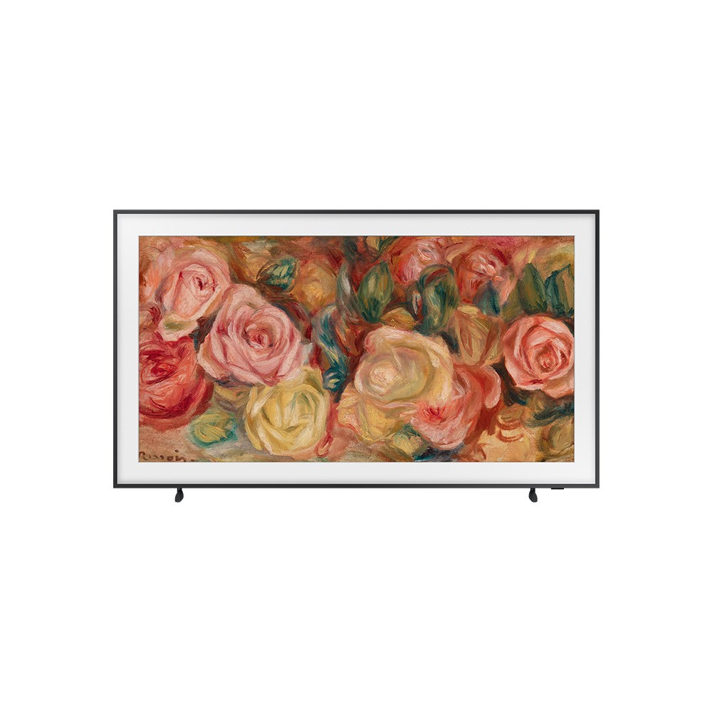 43&quot; QLED (4K)/Smart/ The Frame/ 2024 Model   QA43LS03DAKXXT