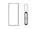 Z Fold6 Clear Case