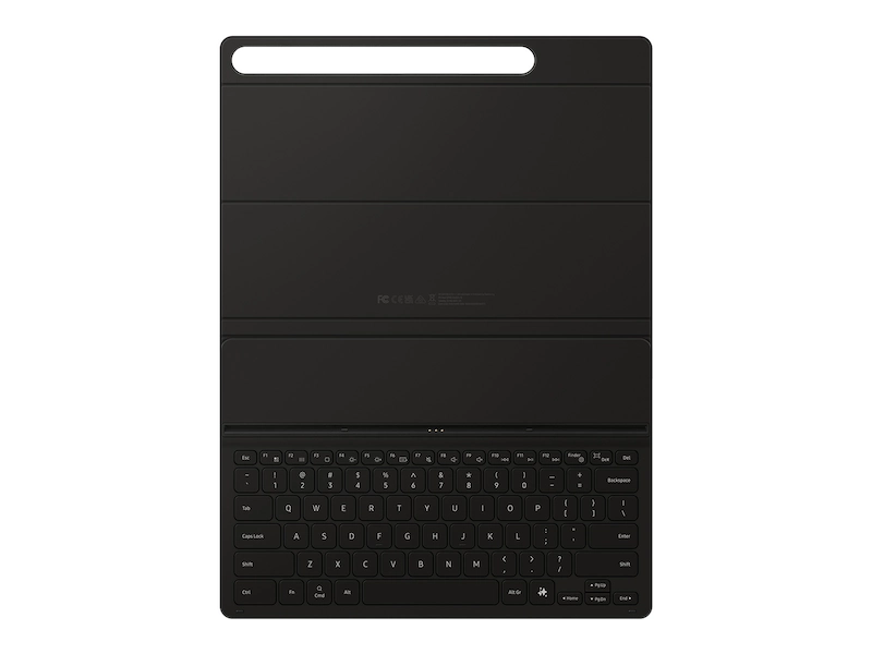 Tab S10+ Book Cover Keyboard Slim - AI Key