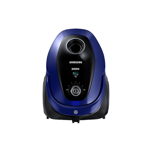 Samsung Vaccum Cleaner / Canister / 2.5 Litres / Bagless (VC20M2510WB/ST)