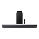 HW-Q600F/XT(3.1.2ch/ 6.5&quot; Subwoofer/ 2025 Soundbar)