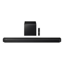 HW-Q800F/XT(5.1.2ch/ Wireless Dolby Atmos/ Spacefit sound pro plus/ 2025)