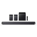 HW-Q930F/XT (9.1.4ch/ Wireless Dolby Atmos/ Spacefit sound pro/ 2025)