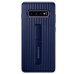 S10 Plus Protective Standing Cover