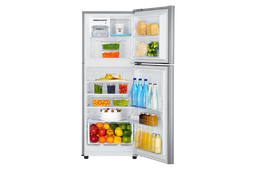 Samsung 2-Door Refrigerator (203L) Digital Inverter with Coolpack (RT20FARWDS8/UN)