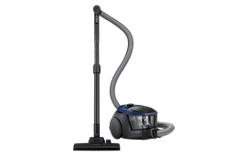 Samsung Vaccum Cleaner VC3100M with 2 Litres,1800W(Bagless)(VC18M3110VB/ST)