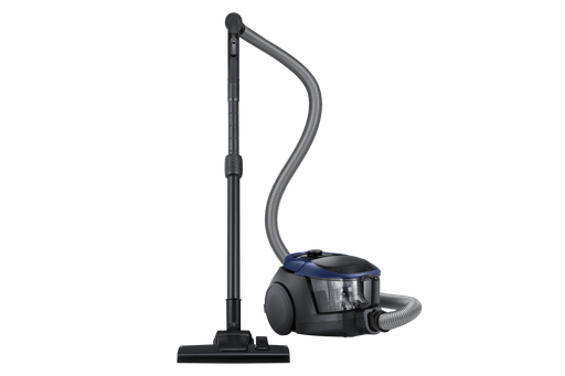 Samsung Vaccum Cleaner VC3100M with 2 Litres,1800W(Bagless)(VC18M3110VB/ST)