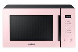 Samsung Microwave/ Solo / 30 Litres / Clean Pink (MS30T5018AP/ST)