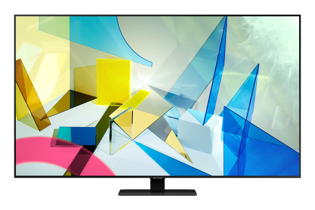 Samsung qled 2.1 hdmi sale