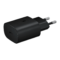 Travel Adapter 25W Type C, No Cable (EP-T2510N)
