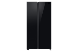 Samsung SBS 2 Door, 655L, Digital Inverter (RS62R50012C/ST)