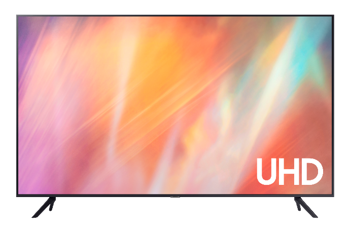 Samsung 65&quot; UHD 4K / Smart / 2021 Model (UA65AU7000KXMR)