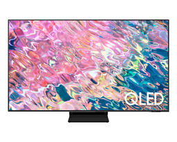 Samsung 55&quot; QLED 4K/Quantum HDR/ Smart/ One Remote/ 2022 Model (QA55Q60BAKXMR)