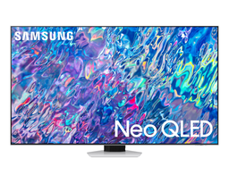 Samsung 55&quot; Neo QLED 4K/ Quantum Matrix Technology/ OTS/ HDMI 2.1/ 2022 Model (QA55QN85BAKXXT)