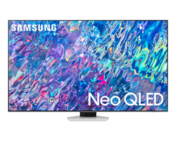 Samsung 85&quot; Neo QLED 4K/ Quantum Matrix Technology/ OTS/ HDMI 2.1/ 2022 Model (QA85QN85BAKXXT)