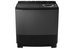 Samsung Semi Auto Washing Machine (16Kg) Power Storm Pulsator/Magic Mixer/Rust-Proof Body(WT16B5240BA/ST))