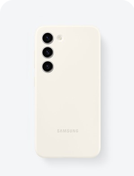 S23 Silicone Case