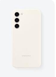 S23+ Silicone Case