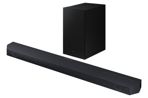 HW-Q600C/XT(3.1.2ch/ 6.5&quot; Subwoofer 2023 Soundbar)