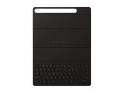 Tab S9 Book Cover Keyboard Silm