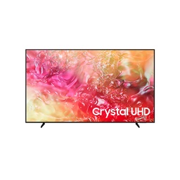 Samsung 43&quot; UHD 4K / Smart/ 2024 Model UA43DU7000KXMR
