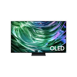 65&quot; OLED/ NQ4 AI Gen2 Processor/ OLED HDR+/ 2024 Model  QA65S90DAKXXT