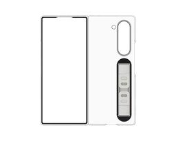 Z Fold6 Clear Case