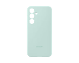 S24 FE Silicone Case